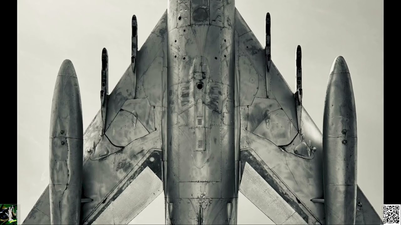 O Último tratado nuclear entre EUA e rússia expirou: pode vir aí uma nova corrida armamentista?