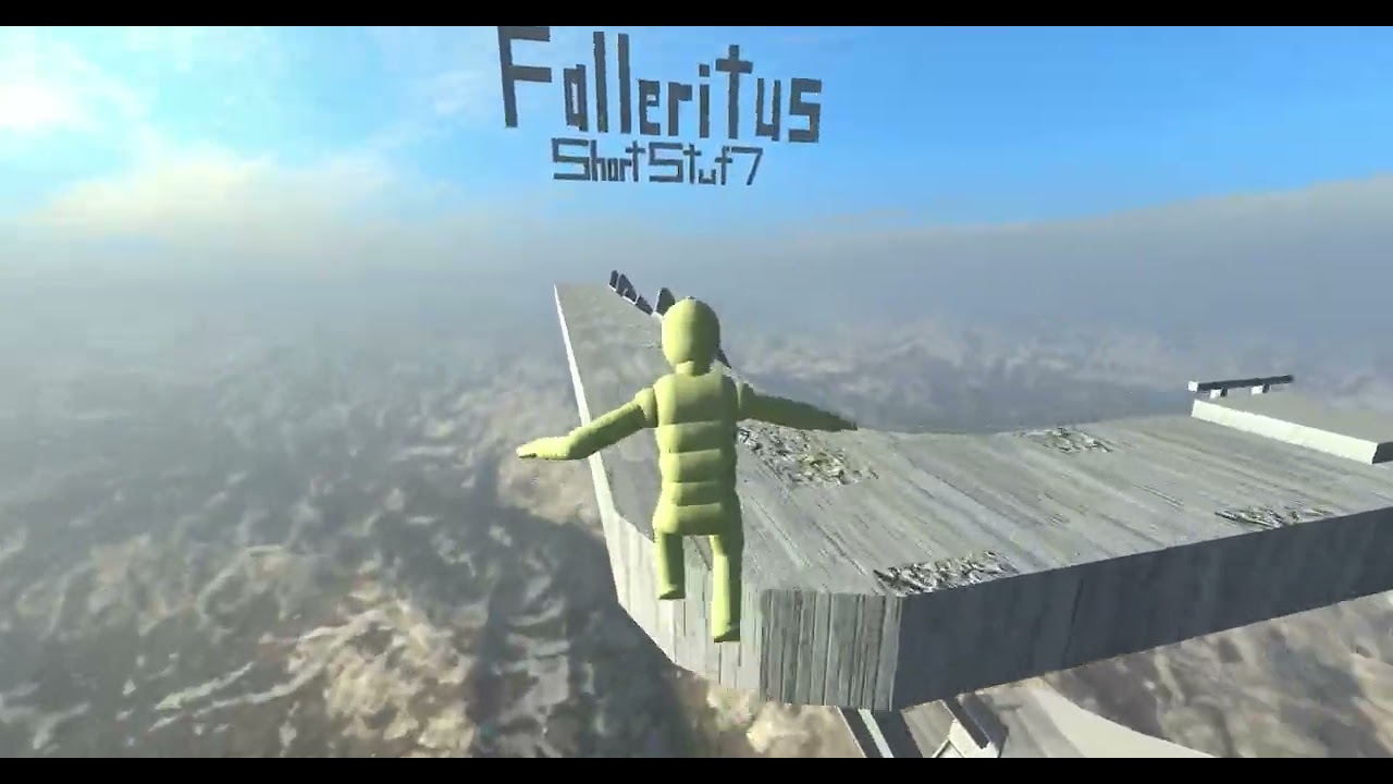 Overgrowth ragdoll tutorial