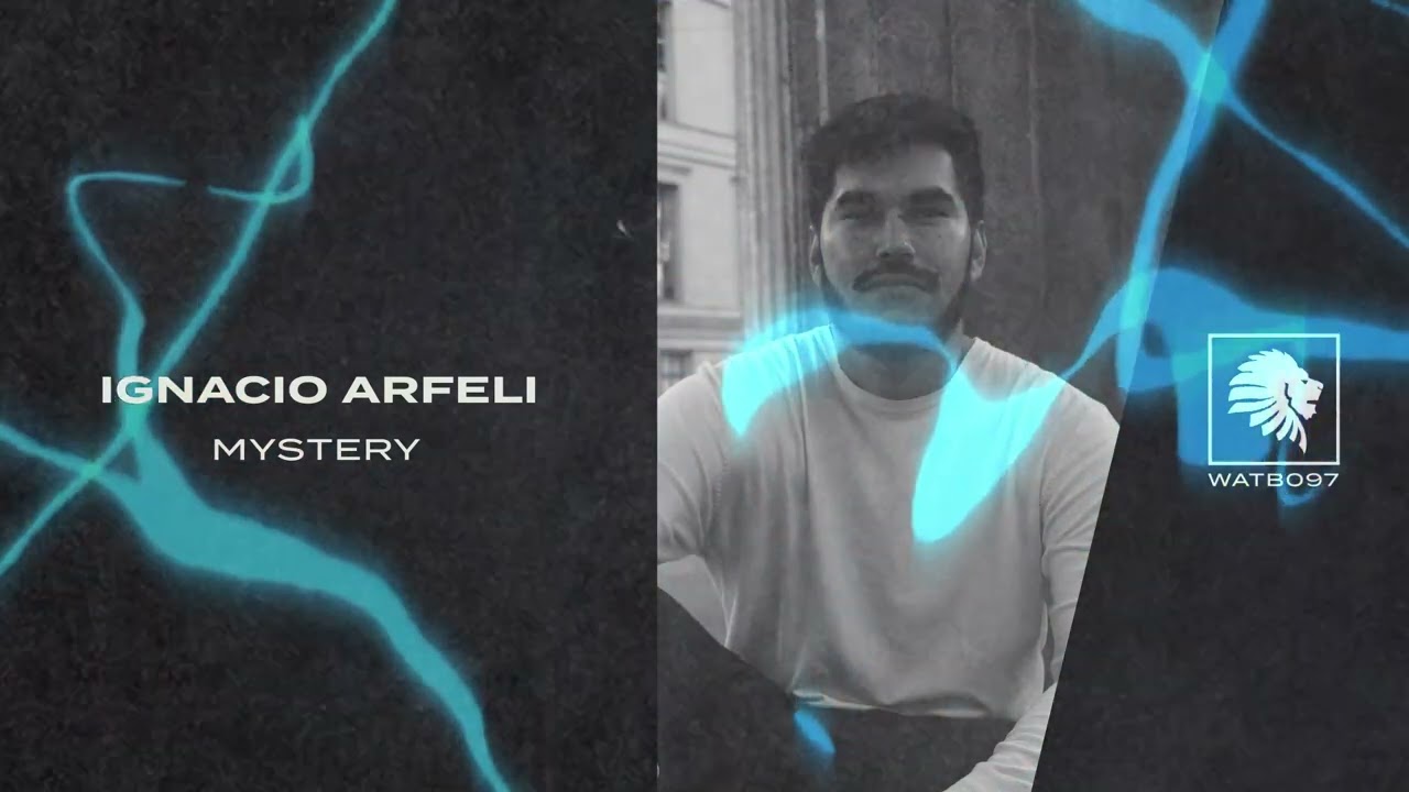 Ignacio Arfeli - Mystery