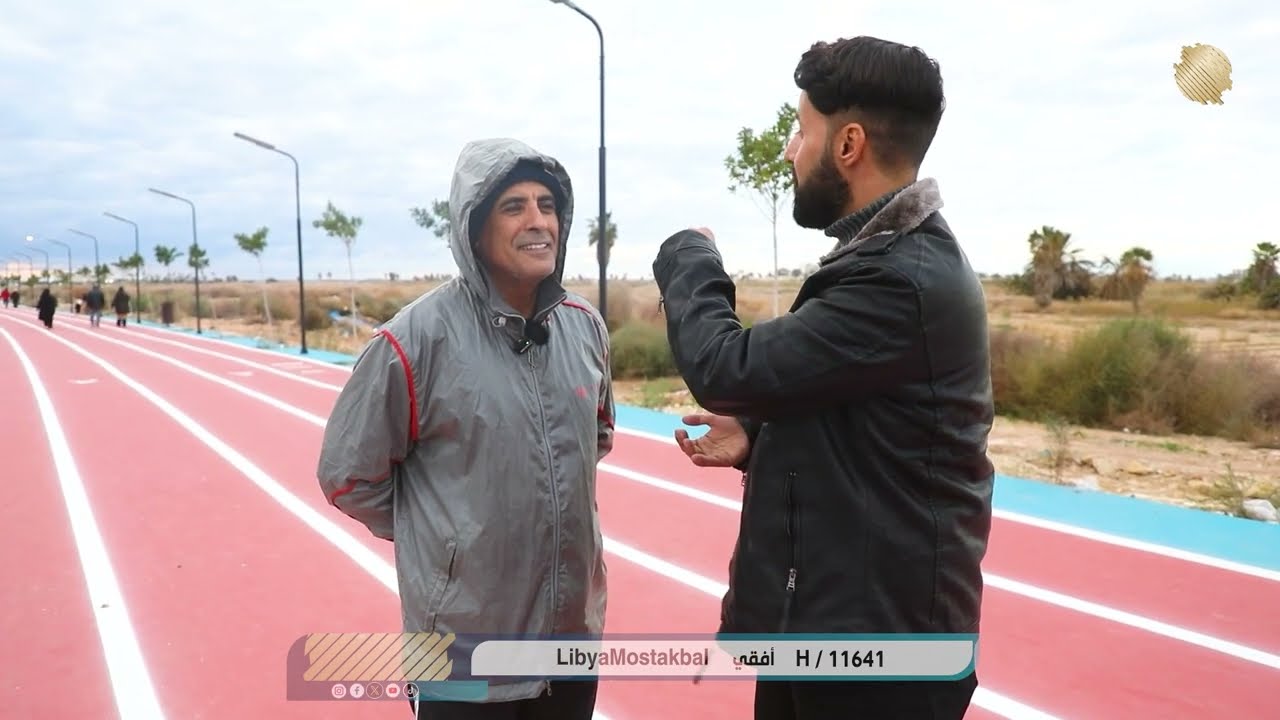 الاعمار والأمل   مع| علي اكريم 