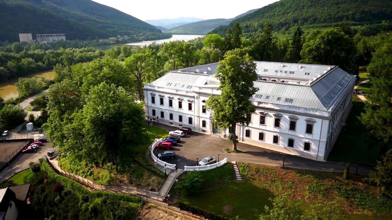 Hotel Gino Park Palace****