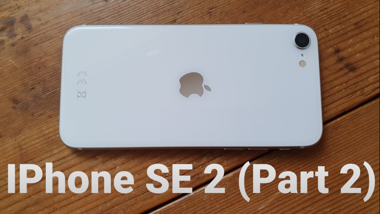 IPhone SE 2 VS iPhone 8 Plus, 7 & 6S Specs & Speaker Comparison!