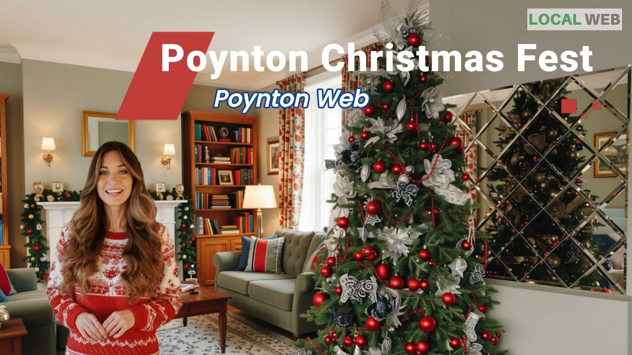 Poynton Christmas Fest