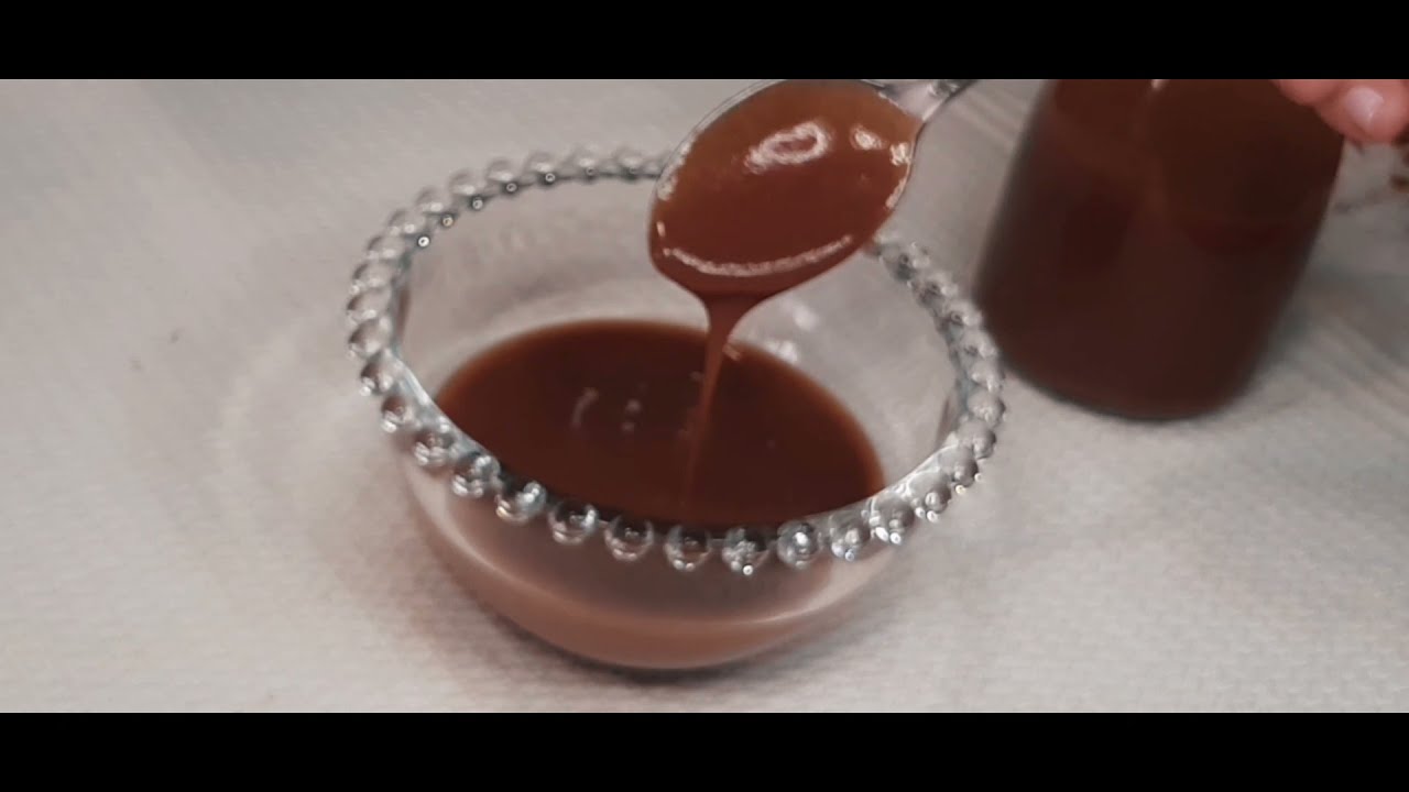 Caramelo de tâmaras, receita mega versatil! !Saudável e nutritivo !!