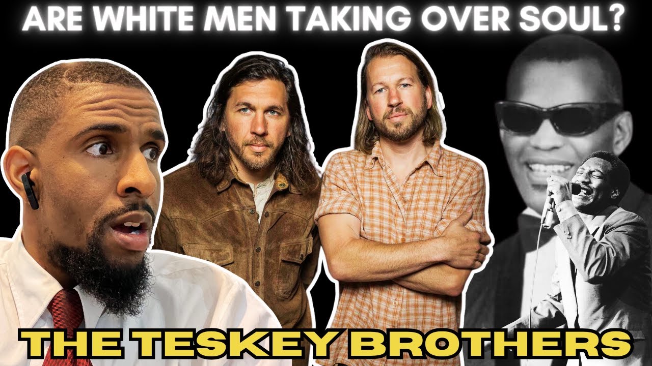 Audio Engineer First Time Hearing | The Teskey Brothers - Rain (REACTION)
