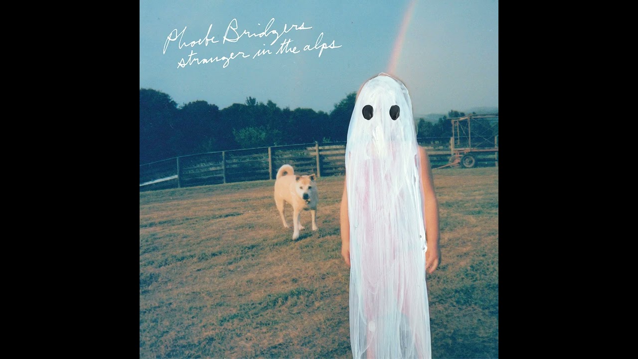 Motion Sickness - Phoebe Bridgers