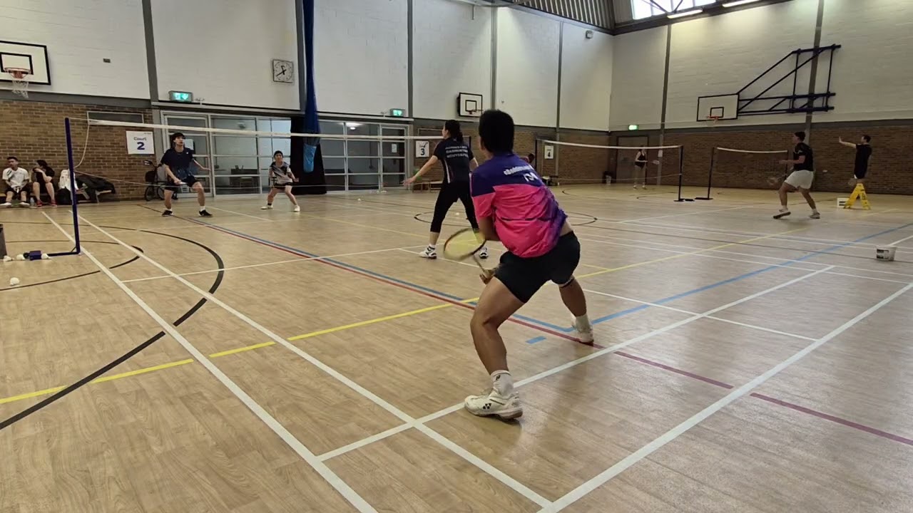 [21/02/2026] Vlong Tul Thu vs Duy Thao 