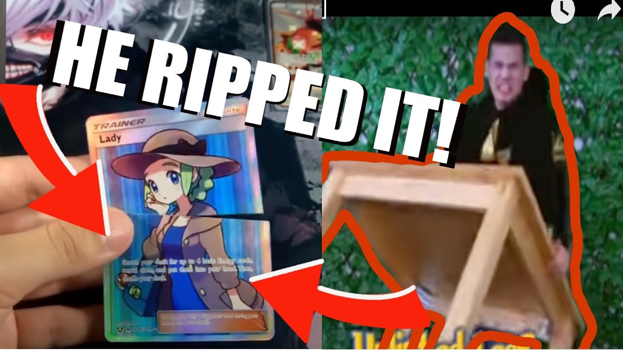 TOP 5 WORST POK&Eacute;MON  