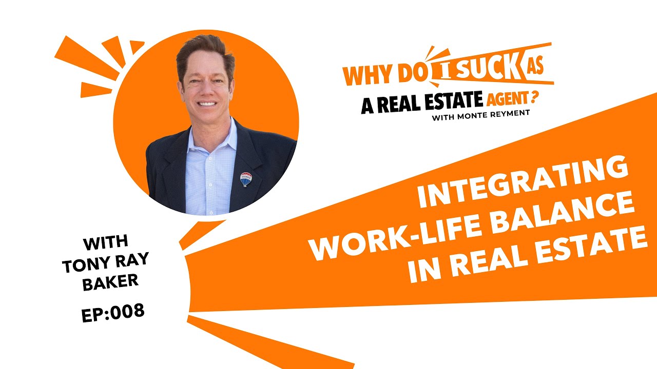 Lifestyle Planning: Integrating Work-Life Balance in Real Estate - EP 08
