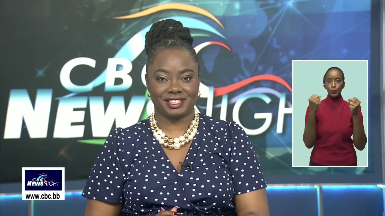 Weekend NewsNight October 6 2024