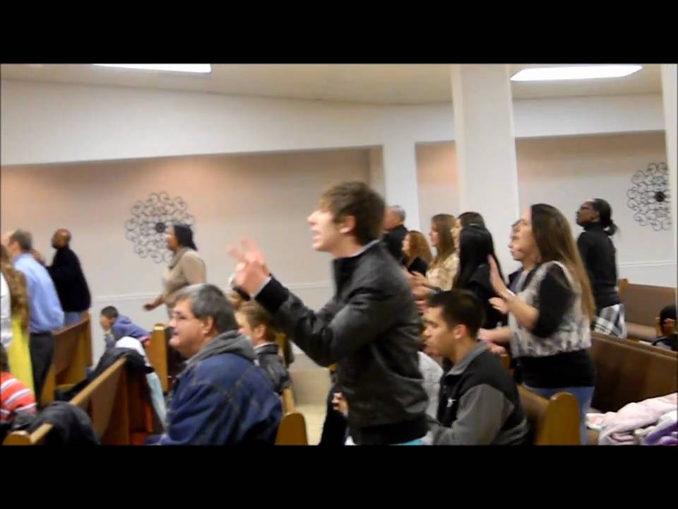 NLAC Praise & Worship II