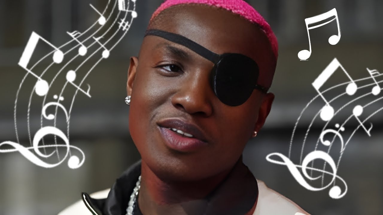 Ruger – Peace Still (Official Video) | Afro Gospel Praise & Worship | Faith, Calm & Holy Spirit Fire