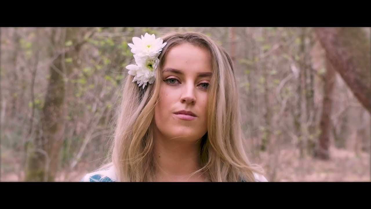 D-Verze - Angel [Official Videoclip]