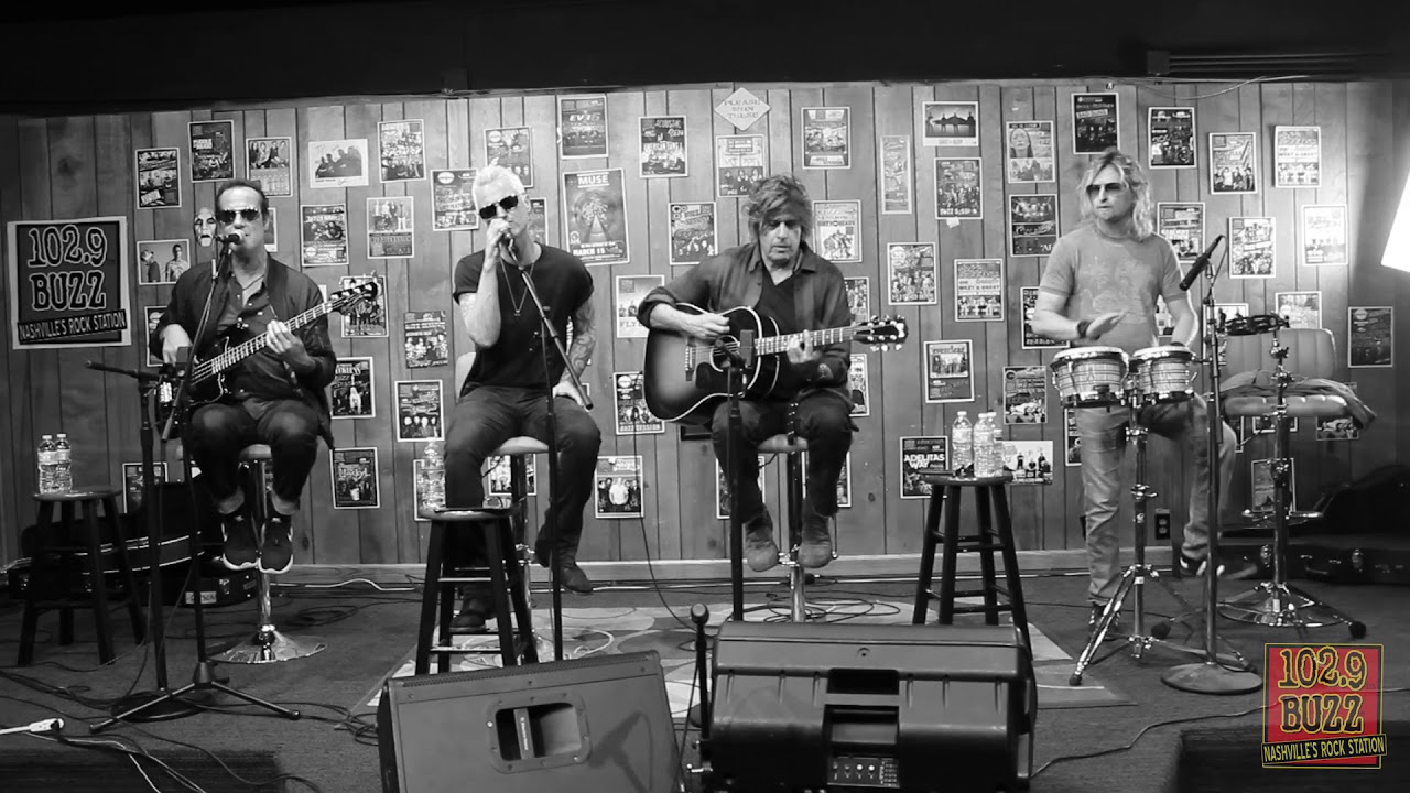 Stone Temple Pilots: 