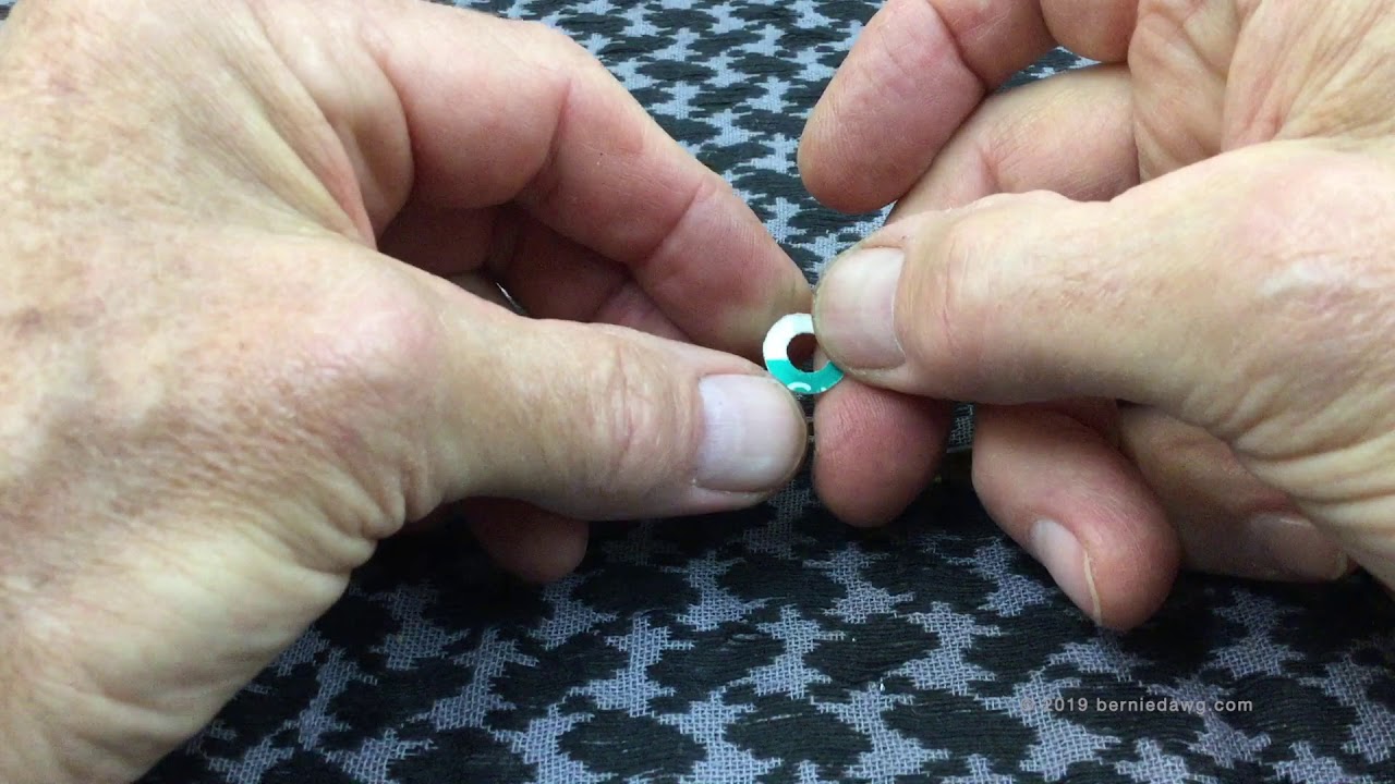Optimus 111B Stove Repair Part 2 - Parts Reassembly
