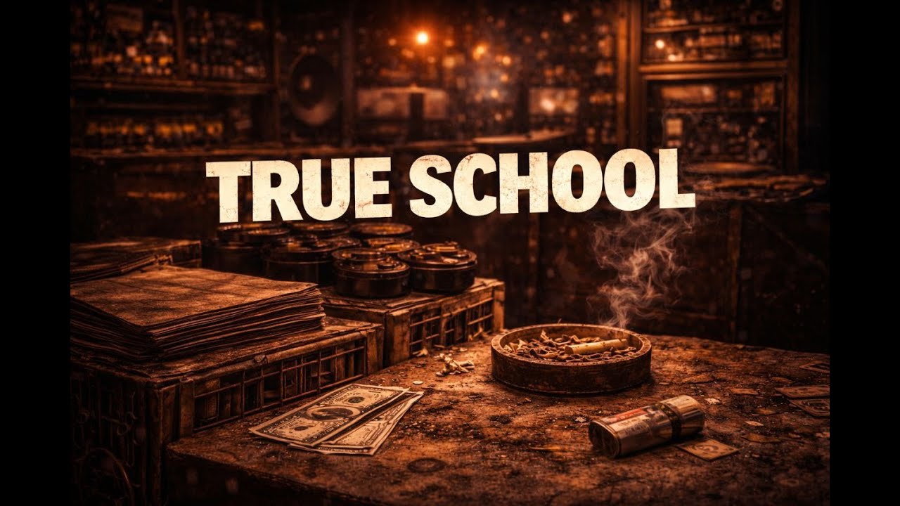 Boom Bap Type Beat - 
