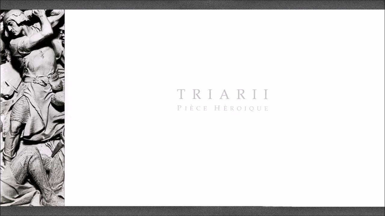 Triarii - Una Storia di Lotta e Gloria | A Story of Struggle & Glory