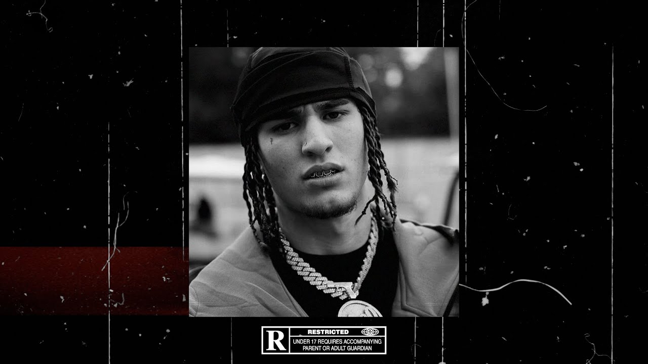 Rondo x Central Cee Type Beat - 