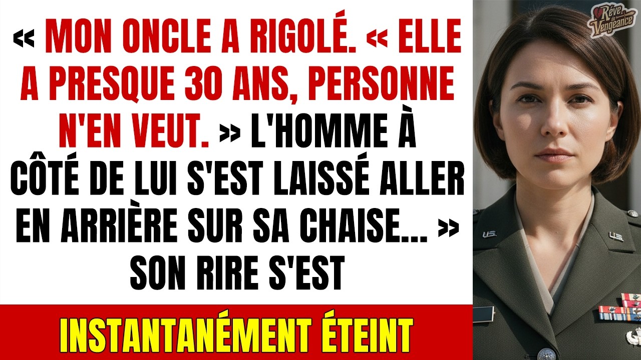 Mon père méprisait mon 