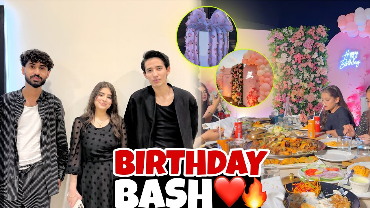 Yayy birthday vlog is finally here❤️|| vlog sponsored by shepero😭🤣|| WHAT A DAY😭❤️||