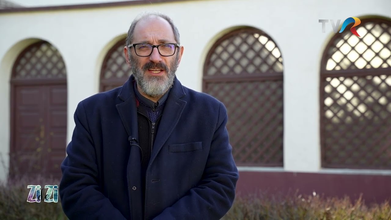 ZI DE ZI, CU PĂRINTELE CONSTANTIN NECULA - EP. 2007 - 13 martie 2026