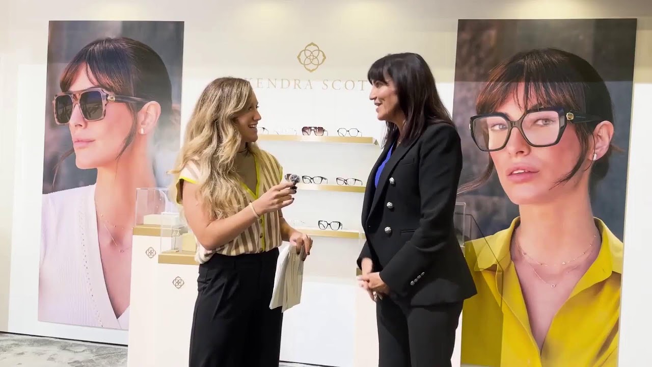 VSP Vision x Eyecare Business - LIVE from Vision Expo West 2025!