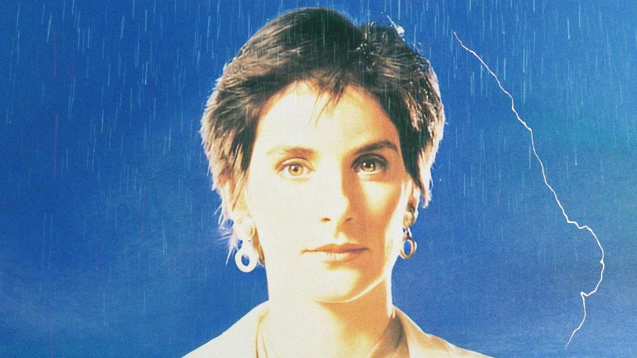 Enya - Storms In Africa I & II (Original Instrumental)