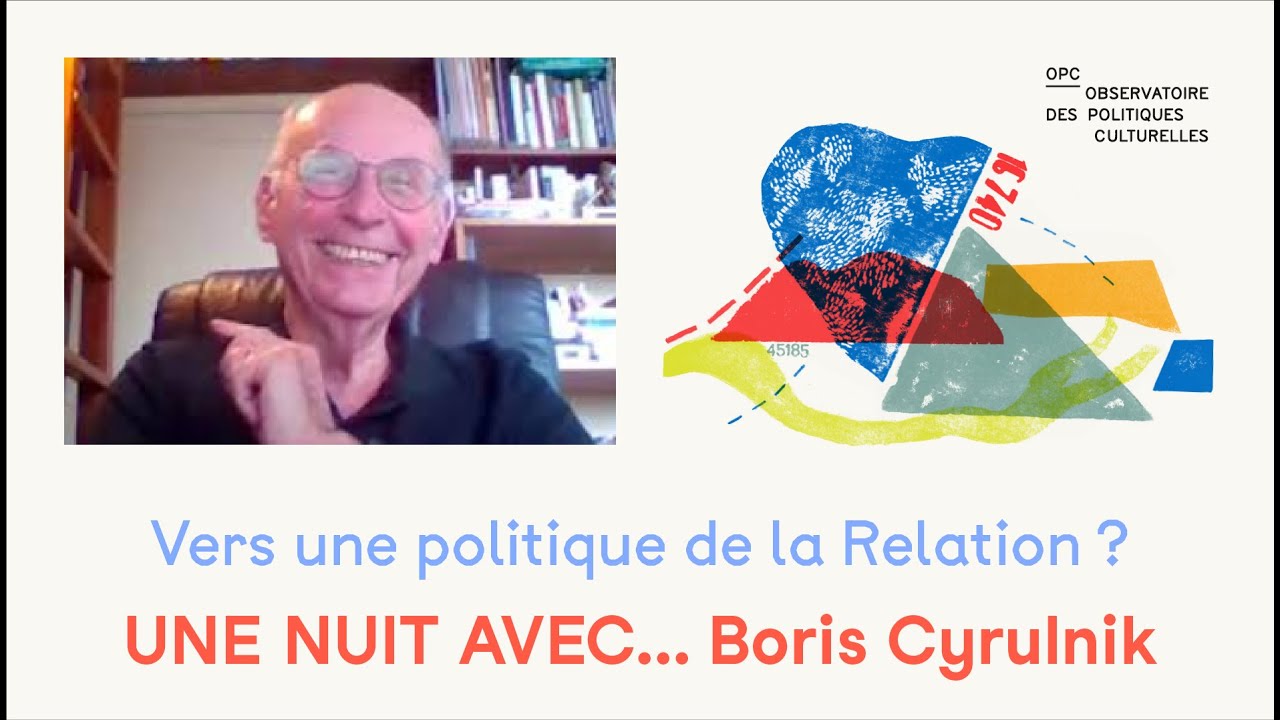 Comment cultiver l'empathie ? Une nuit avec... Boris Cyrulnik