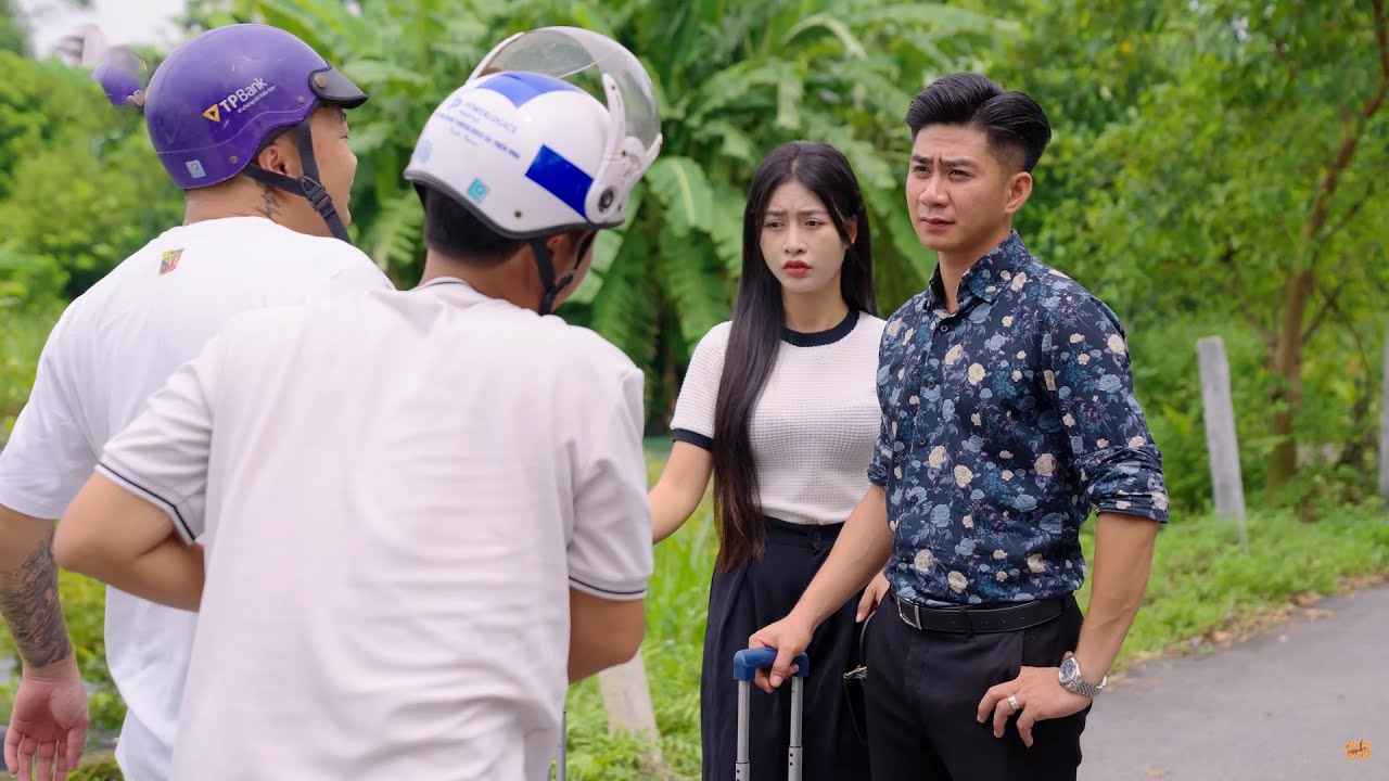 ANH TRAI ĐAM MÊ CỜ BẠC, GÁI QUÊ LÊN PHỐ CẦU CỨU CHỦ TỊCH GIÚP ĐỠ VÀ CÁI KẾT | CHỦ TỊCH GENZ TẬP 250