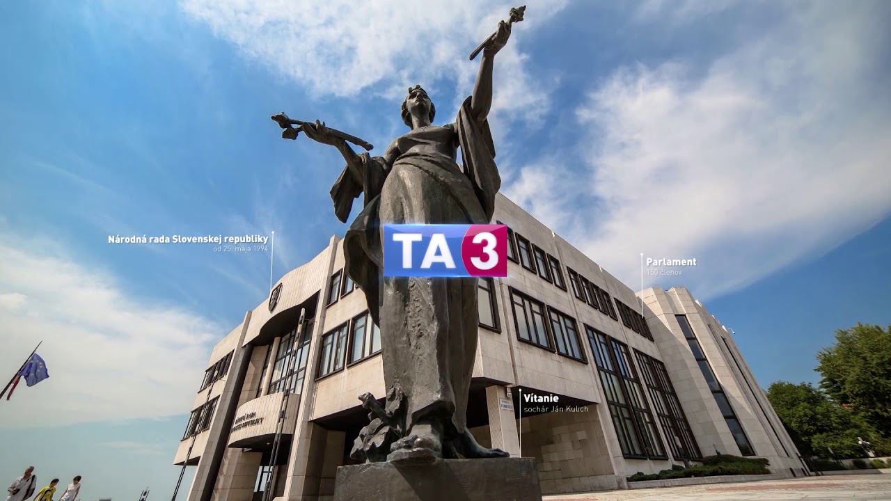Ta3 – nová HD staničná grafika (jeseň 2017)