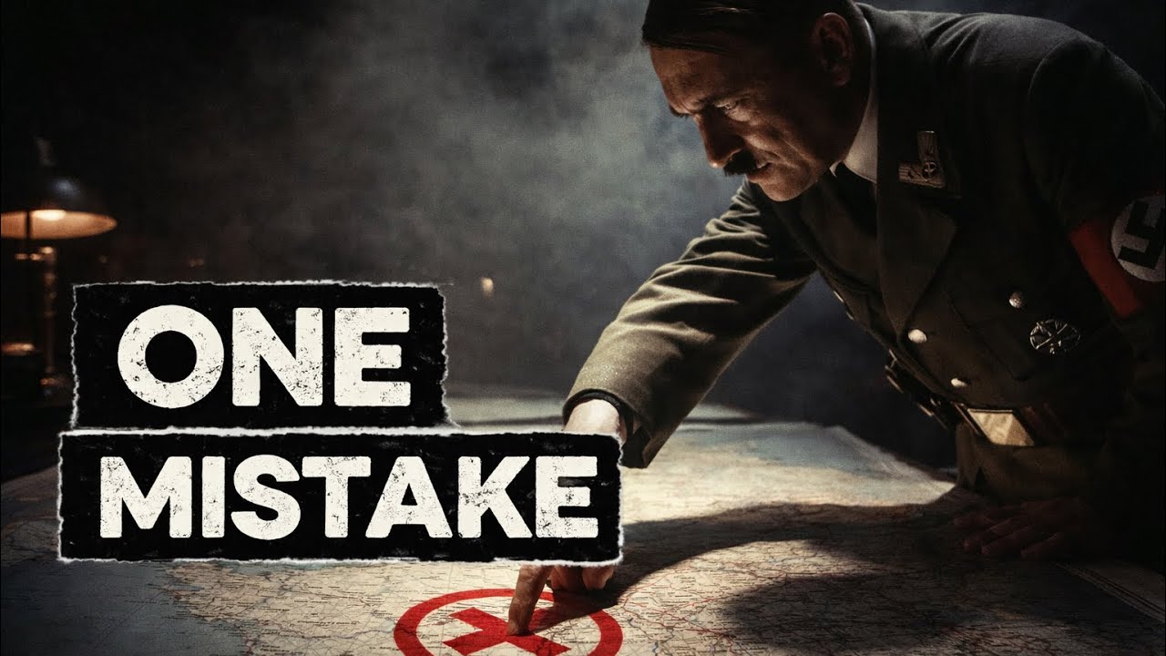 The Decisions That Changed World War II