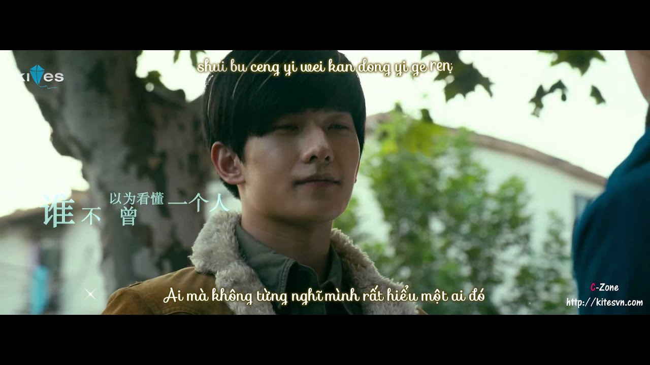 [Vietsub] Tai tr&aacute;i - Triệu Vy (OST phim Tai Tr&aacute;i)