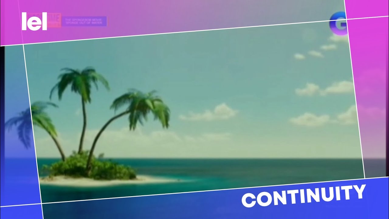 GTV - Continuity to Noontime Movie Hits [13-FEB-25]