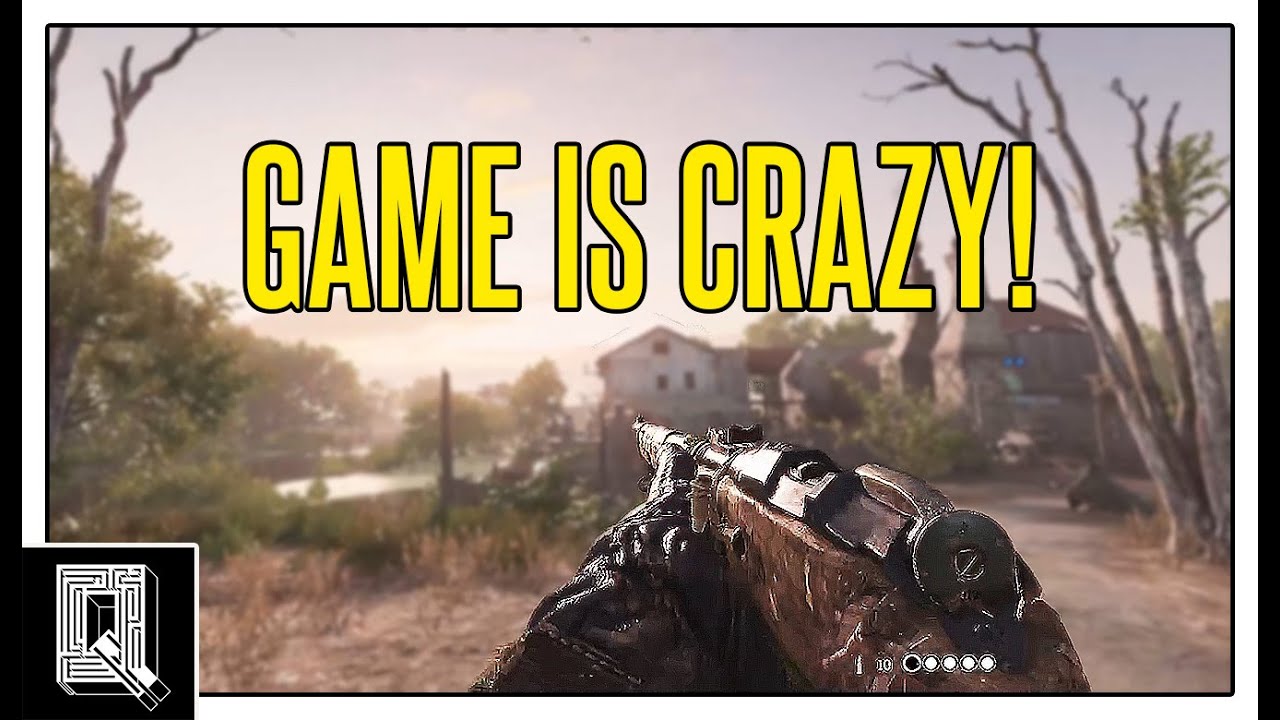 Hunt Showdown Is Nuts Sometimes! This Isn't Darksouls... - Hunt: Showdown Highlights