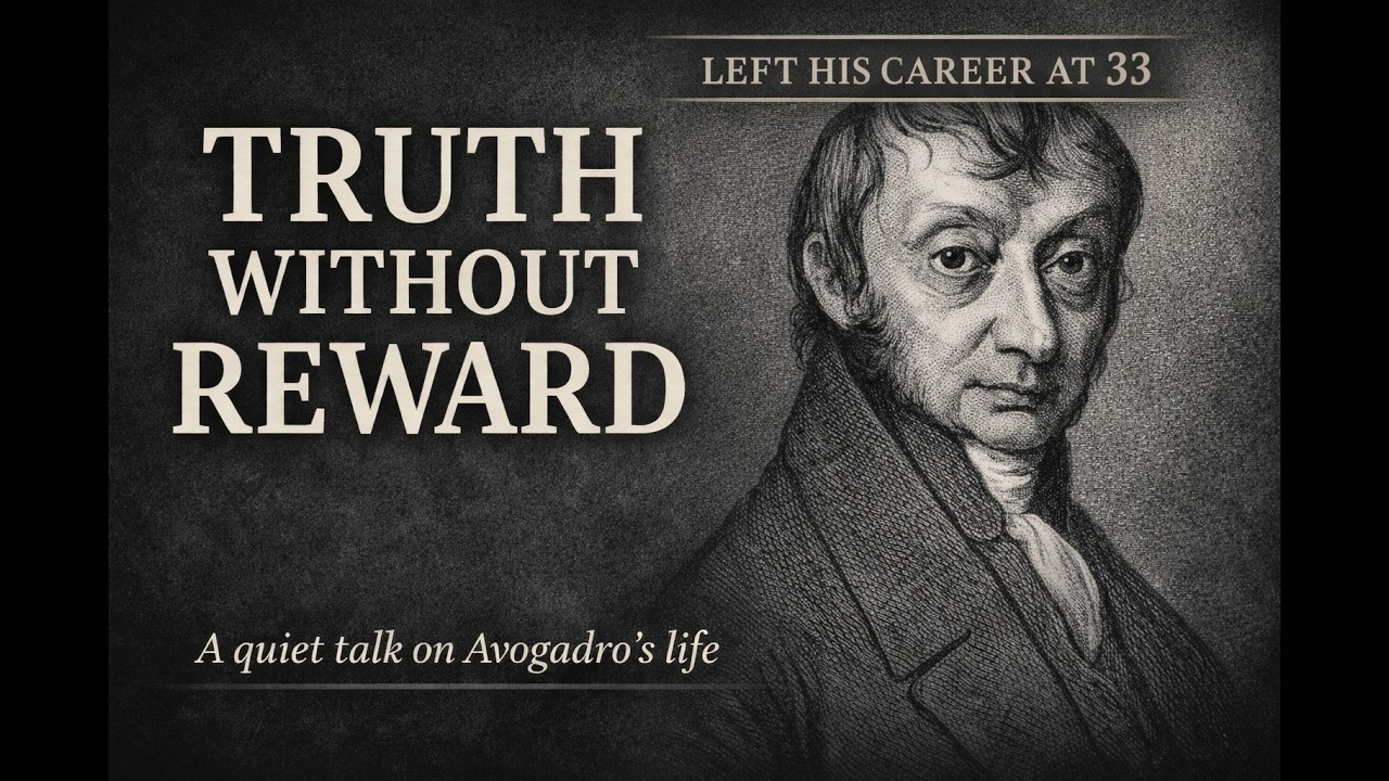 Avogadro: When Truth Matters More Than Results