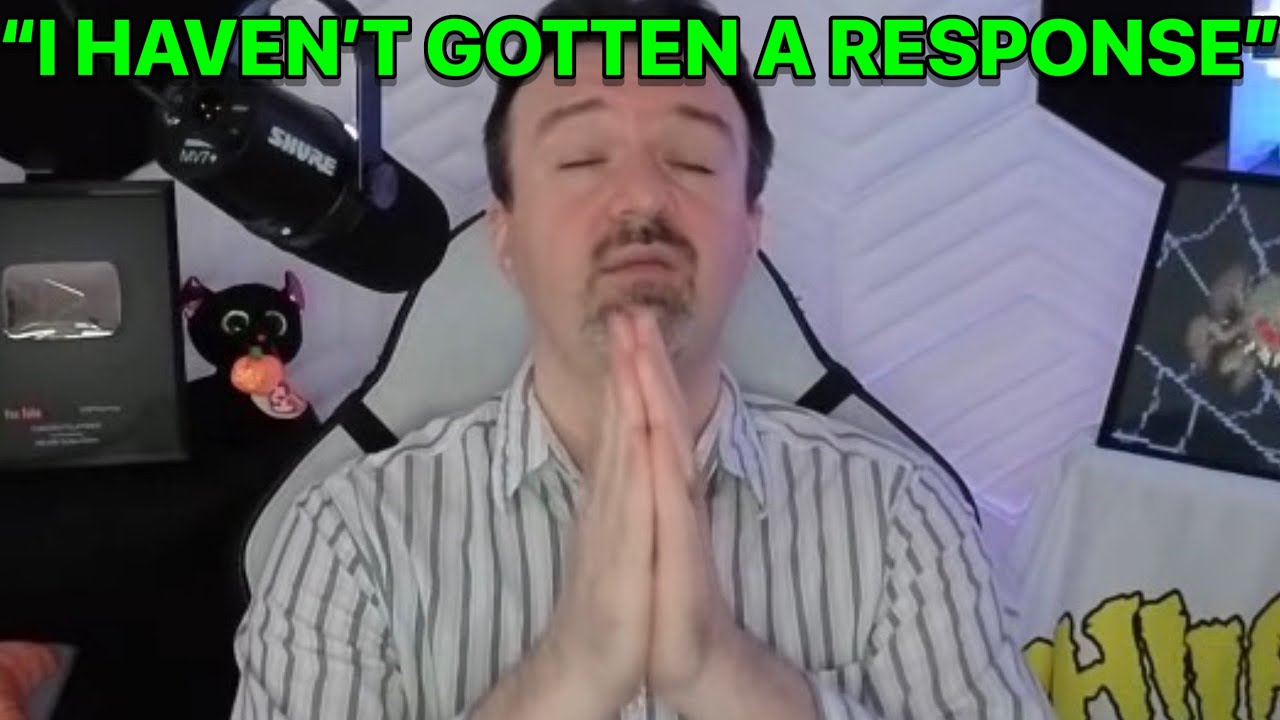 DSP исчезла из WingsOfRedemption после интервью, дела идут лучше, чем у Wings, и наркоманка проси...