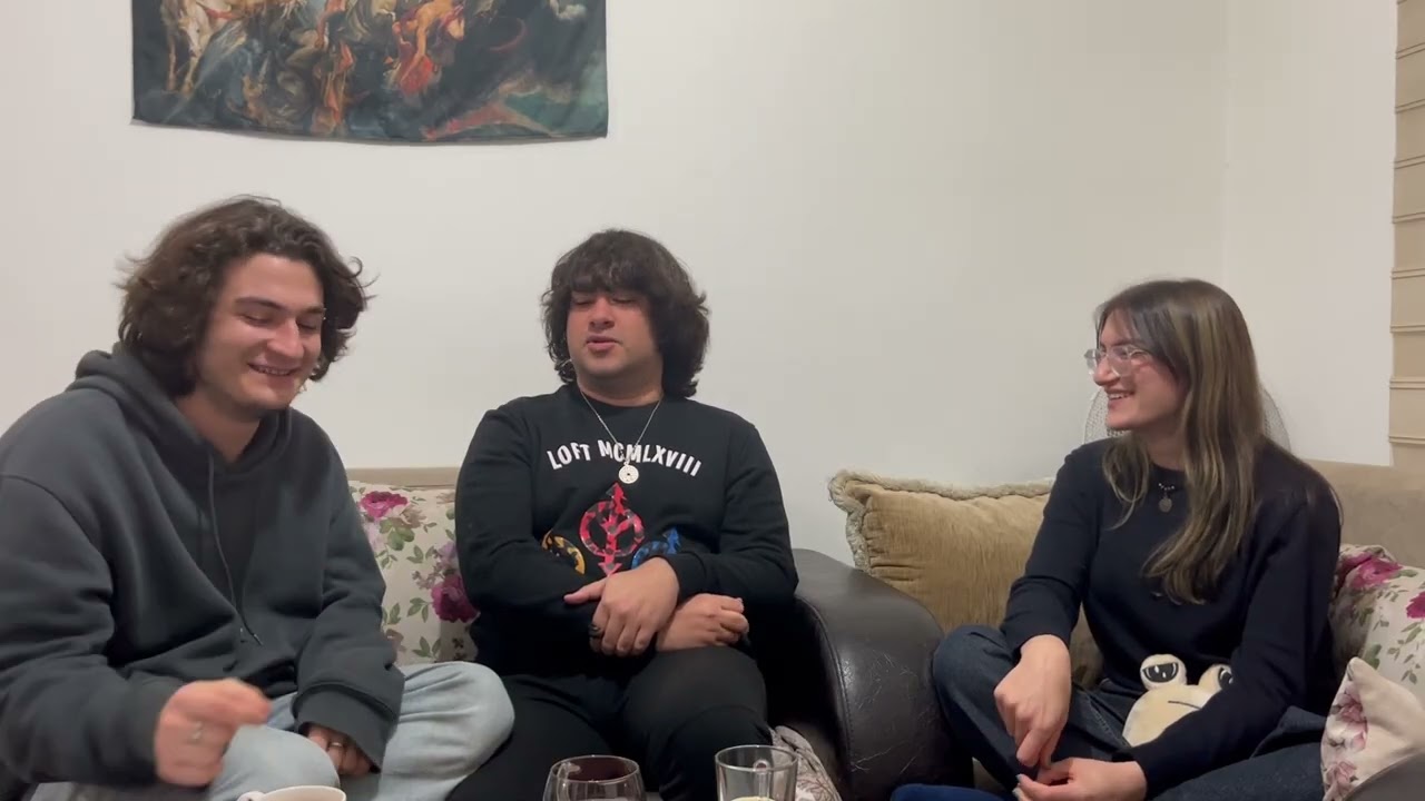 私たちの目から見る日本文化シリーズ 【消費文化】