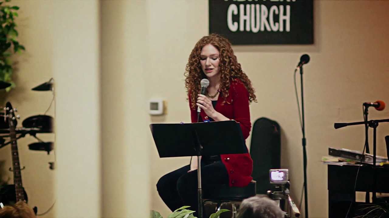 Abigail Smith's Story Terminal Cancer at Recovery Church