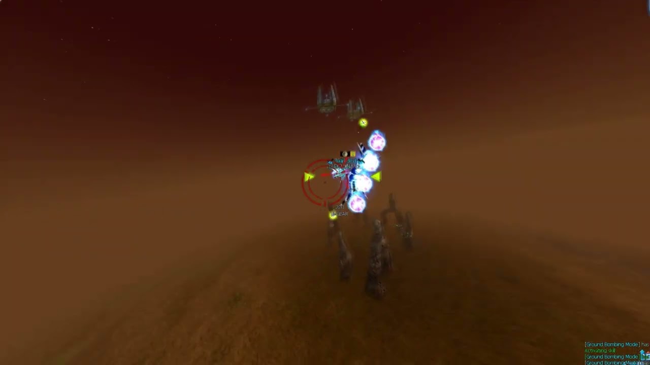 [ChromeRivals] - daarkdevil - Anonymous-