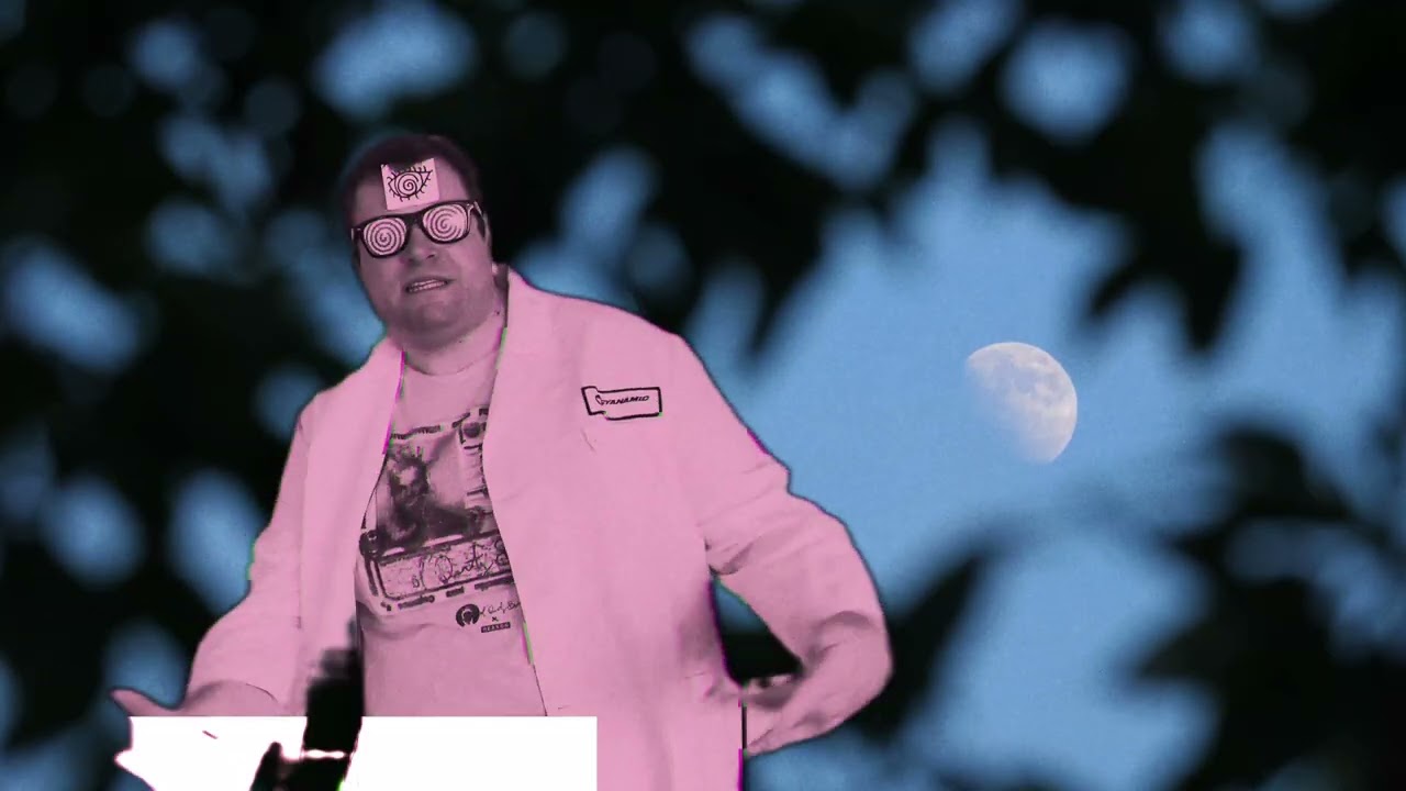 Darko the Super & steel tipped dove - You don't know me and you don't know my style