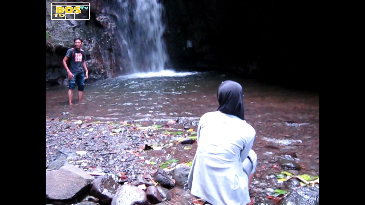 Air terjun Kalibendo - Perkebunan Kalibendo - Banyuwangi