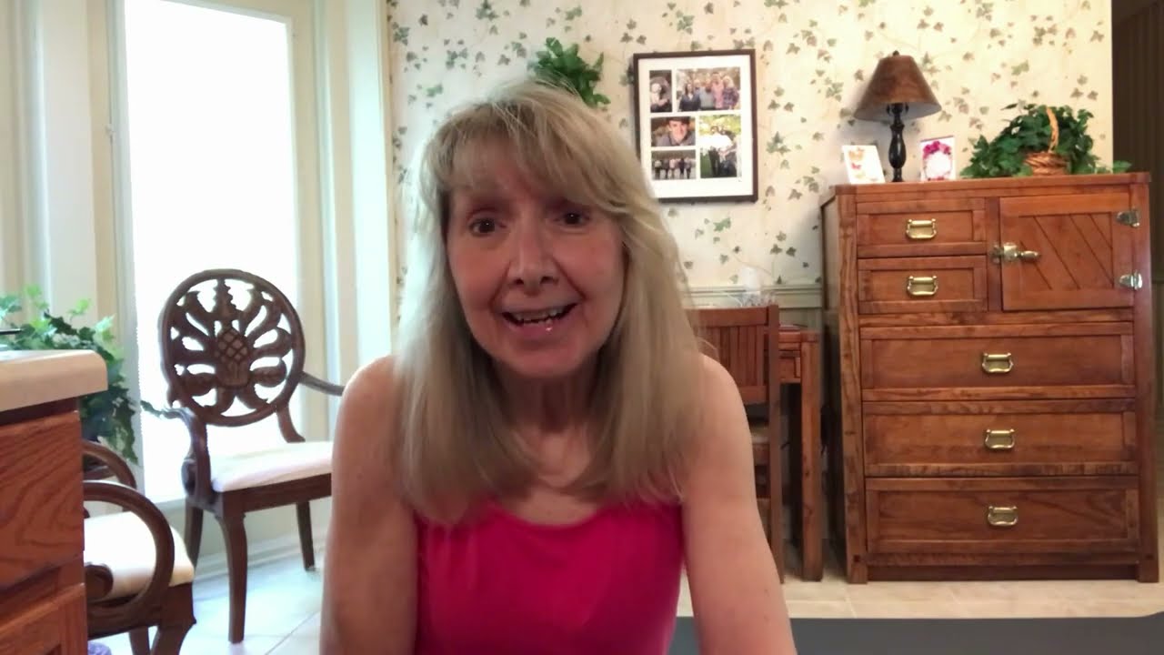 72-year Health Nut challenged 47-year Rising Star 10.24.22