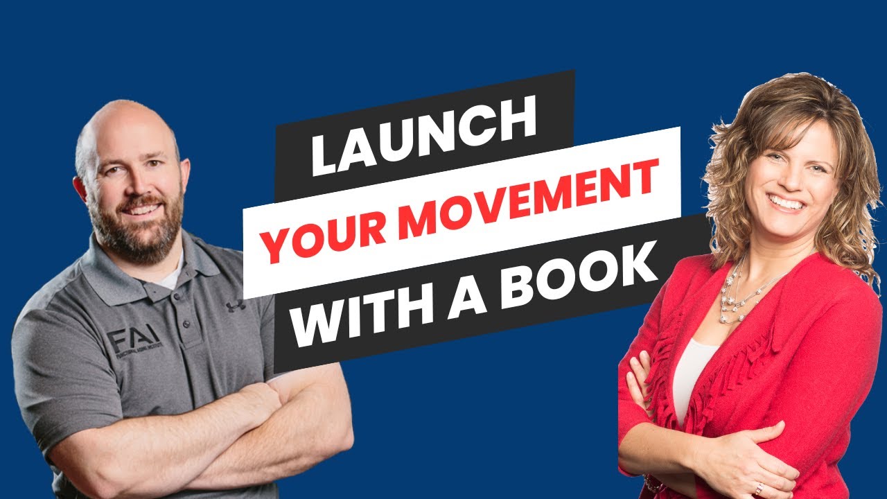 Dr. Dan Ritchie's Unique Publishing Strategies will Blow Your Mind