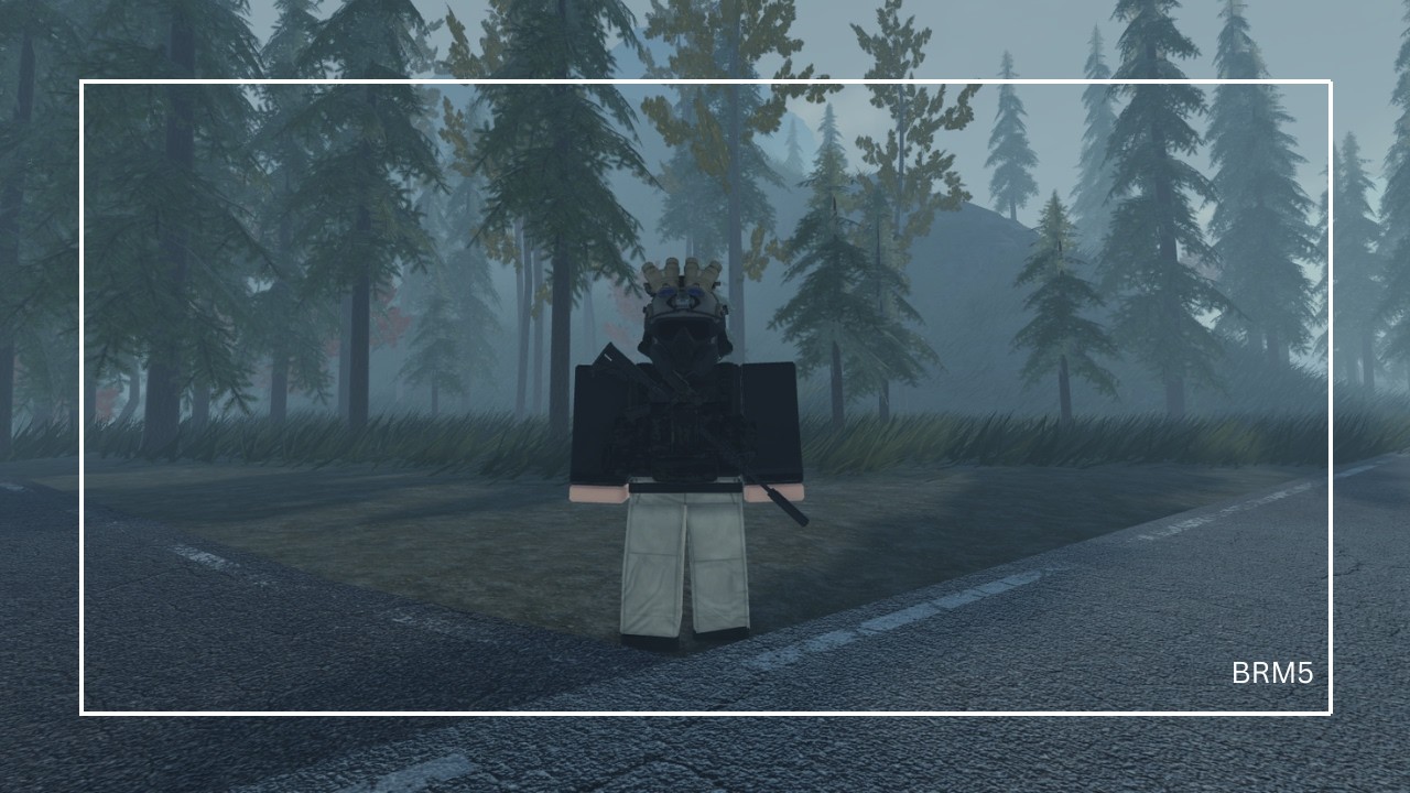 Roblox Blackhawk Rescue Mission 5 | Solo | Secured QUARRY | Stealth or not? Find out!