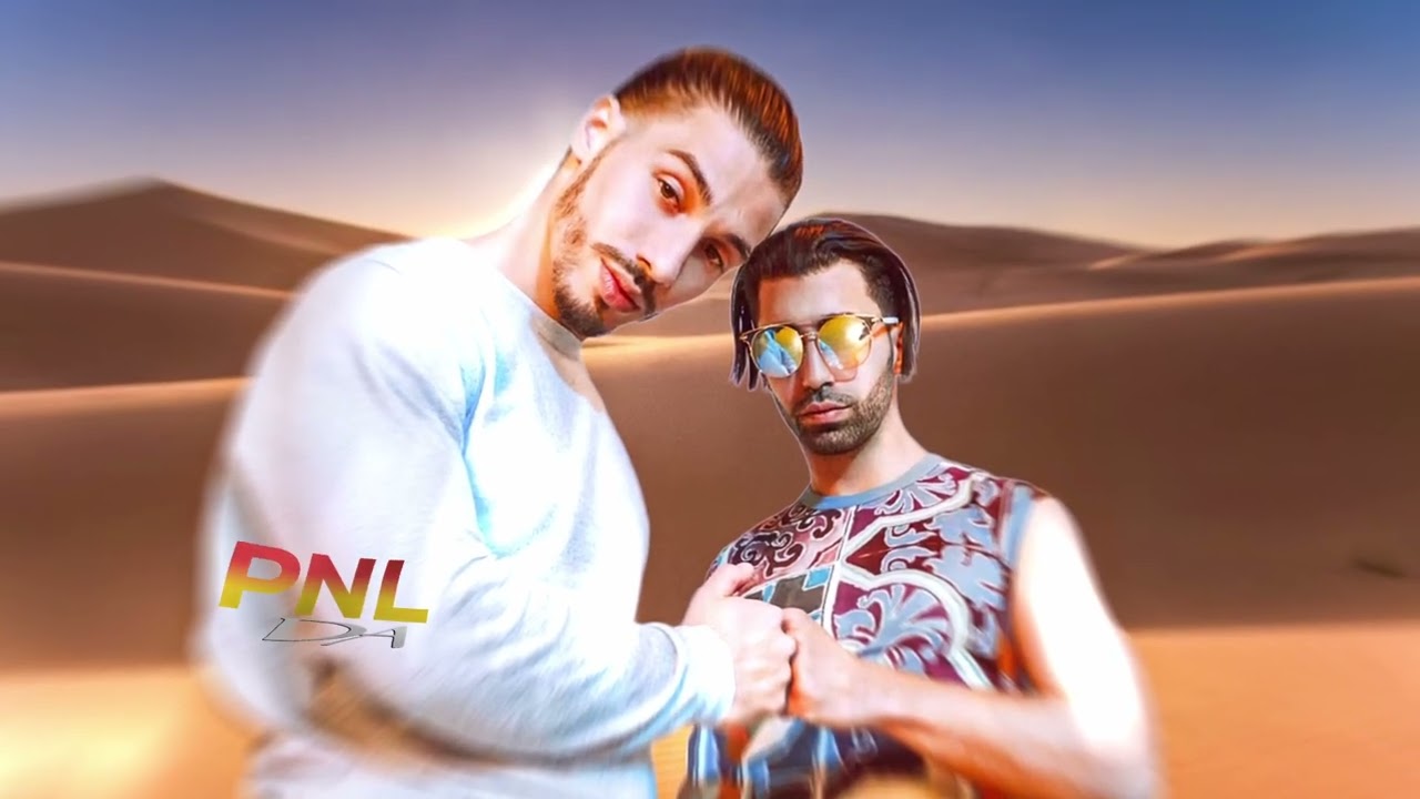 Et si &ldquo;DA&rdquo; de PNL &eacute;tait un son Zouk ? (Cover IA)