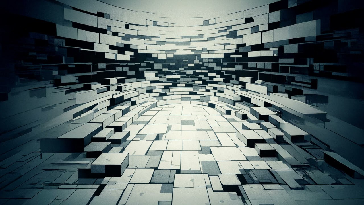 🌌 · Legacy of the Dungeon Manager · AI Music