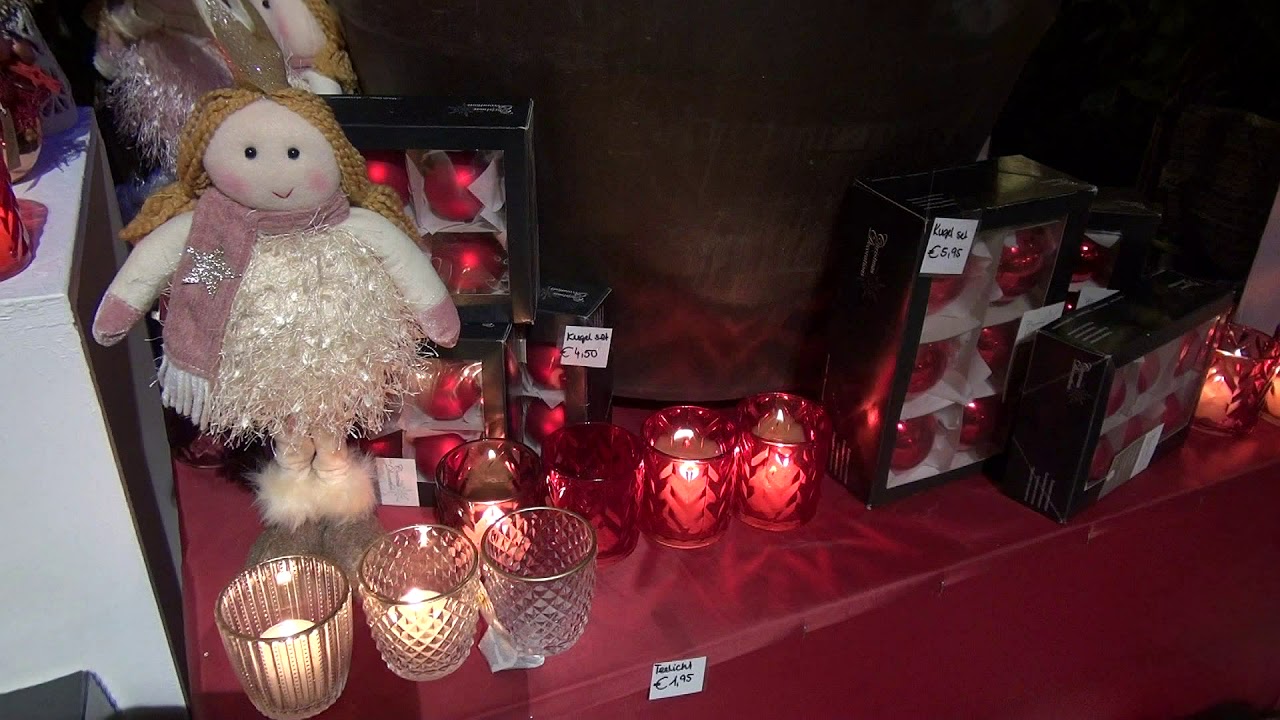 Weihnachts Ausstellung 2019