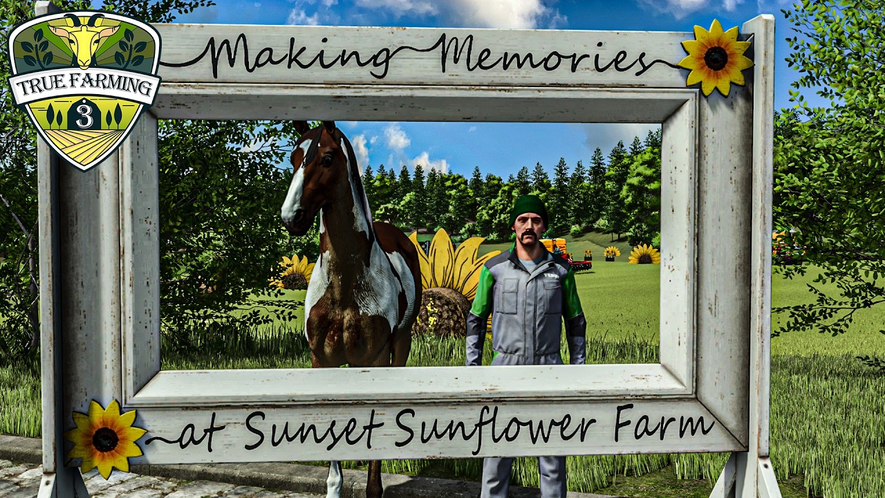 Vredo Vorstellung | True Farming 3 f#85