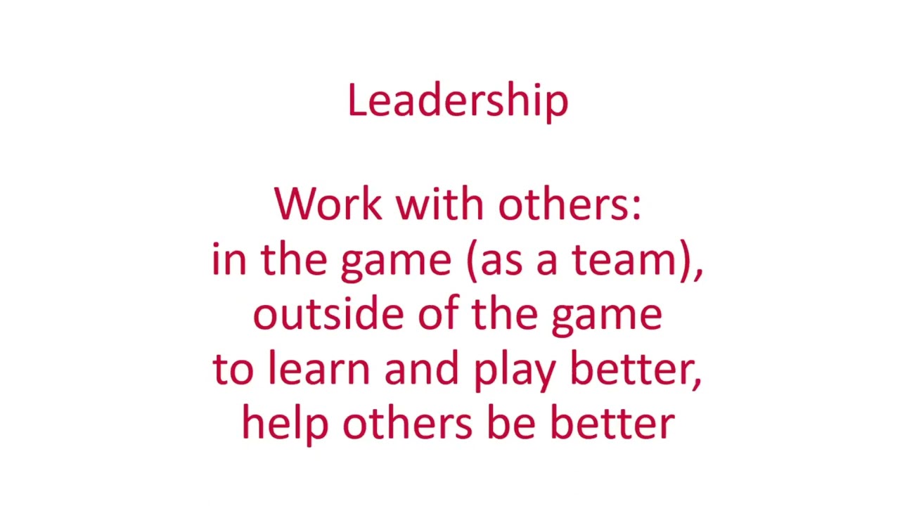 How Playing Games is Applicable to Professional Environments