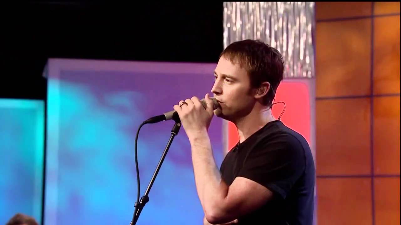 Bebo Norman- God Of Everything